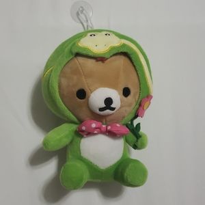 7in. Chinese Zodiac Snake Plush